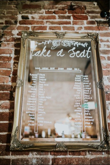 Info su tableau mariage 3