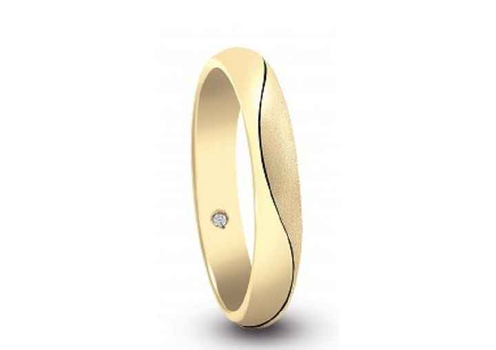 Foto fedi nuziali !! - 1