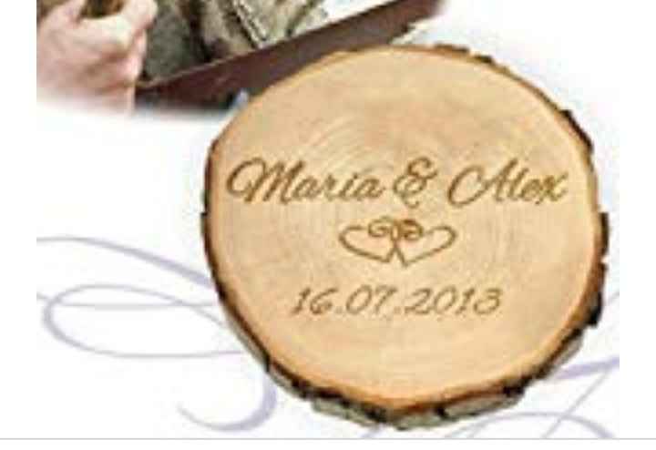 Porta fedi originali? - 1