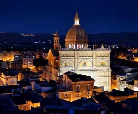 Chiesa in cui mi sposerò