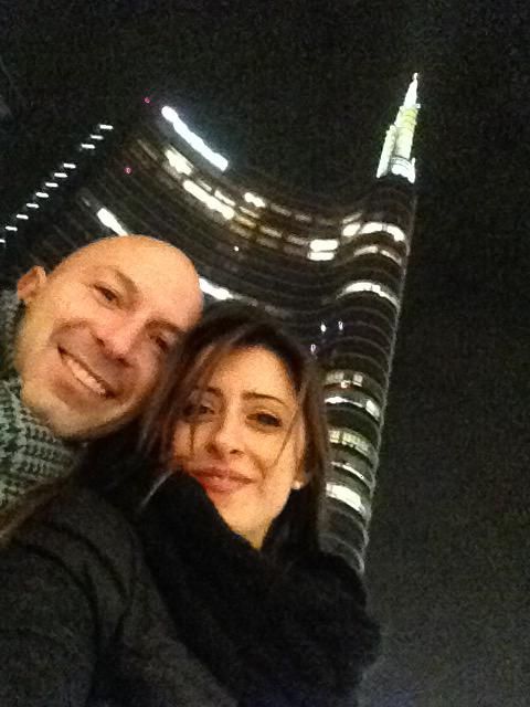 Condividete la vostra prima foto insieme e quella più recente! 6
