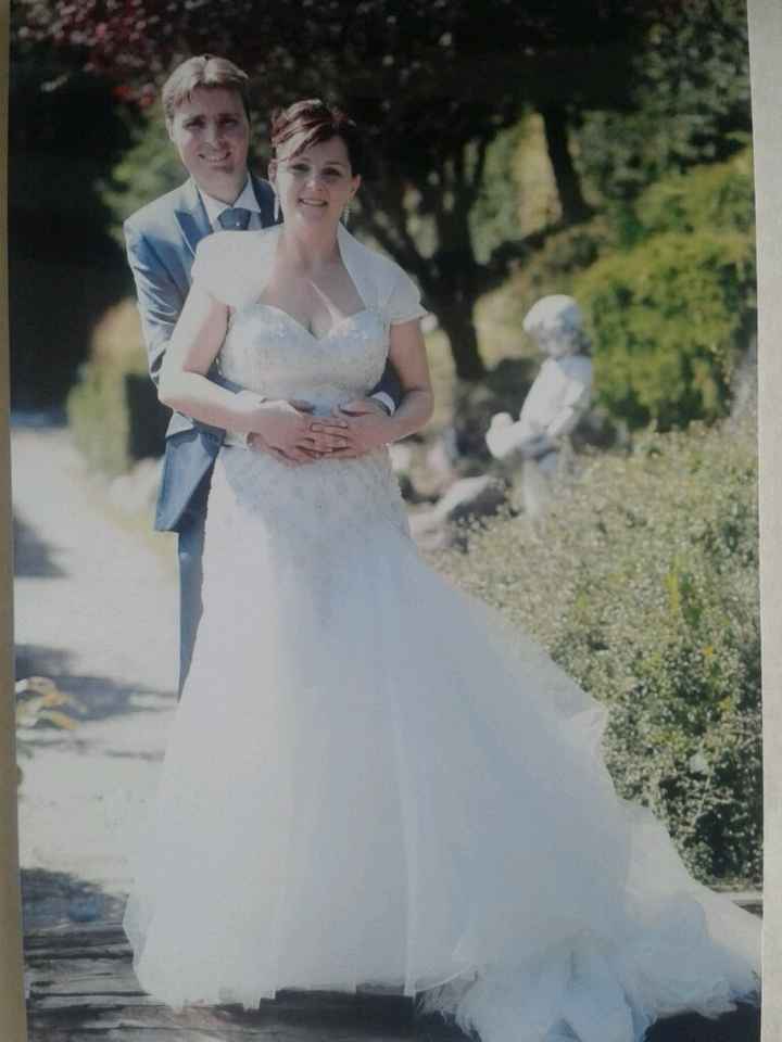 Finalmente marito e moglie!!!!!!!! - 1