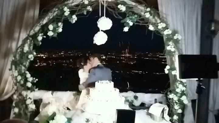 Finalmente marito e moglie!!!!!!!! - 3