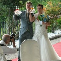 Finalmente marito e moglie!!!!!!!! - 5