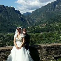 Finalmente marito e moglie!!!!!!!! - 6