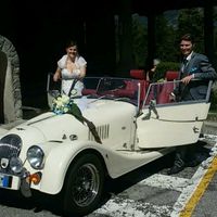 Finalmente marito e moglie!!!!!!!! - 7