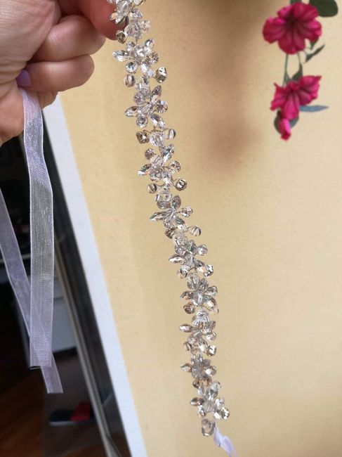 Accessori capelli - 1