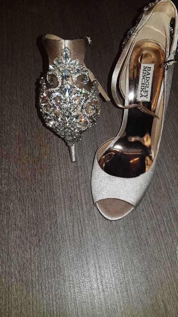 Scarpe arrivate❤🤩😍 - 1