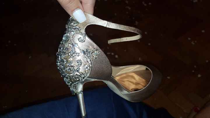 Scarpe arrivate❤🤩😍 - 2