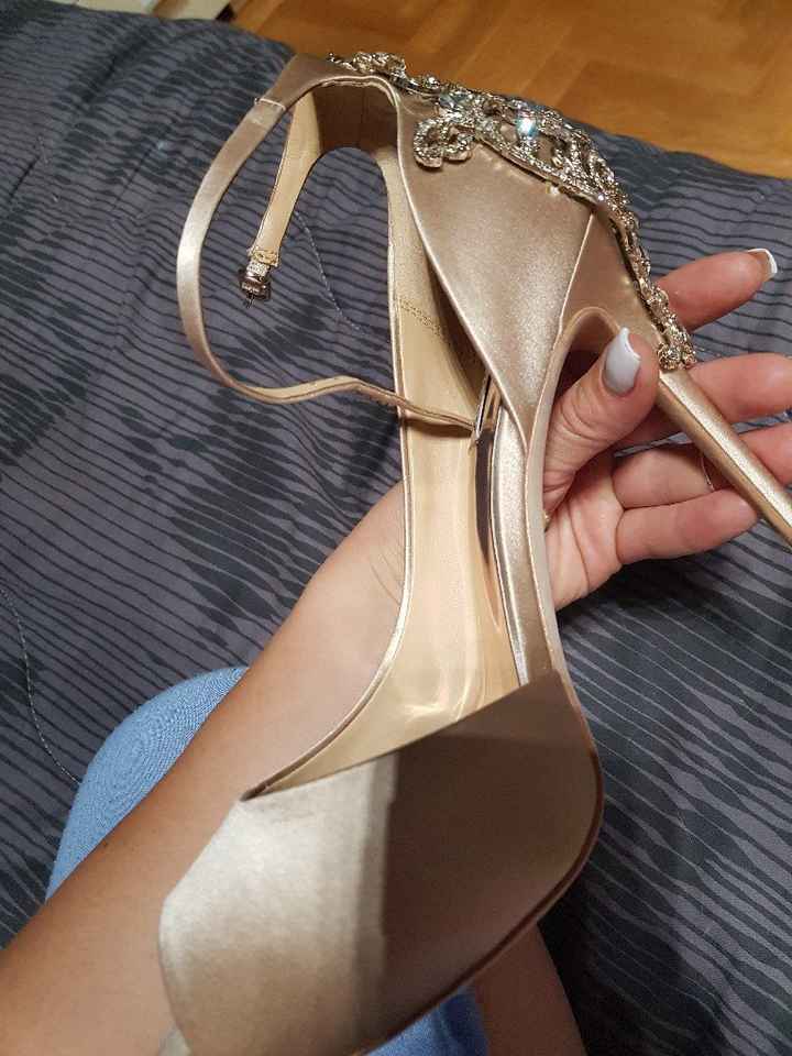 Scarpe arrivate❤🤩😍 - 2