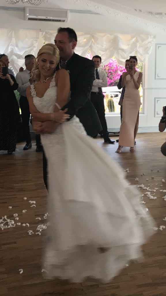 Finalmente ❤❤❤❤