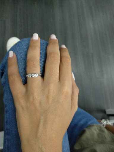 Anello di fidanzamento