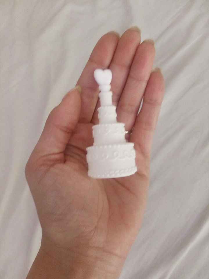 Bolle di sapone aliexpress - 1