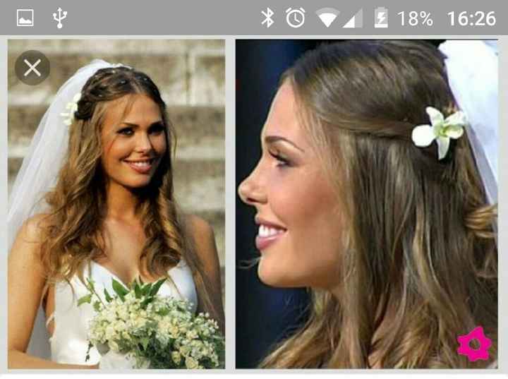 Consiglio capelli sciolti - 1