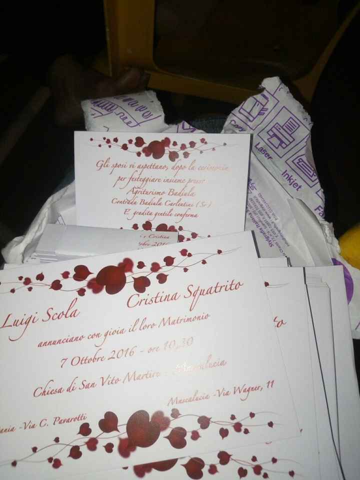 Finalmente partecipazioni - 1