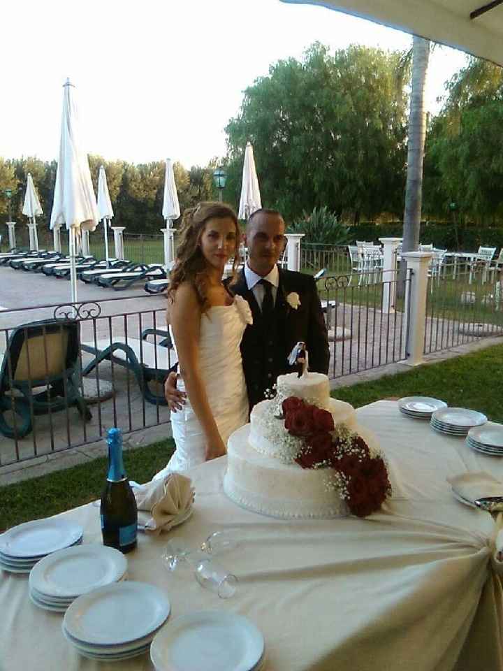 Oggi il nostro grande giorno - 1