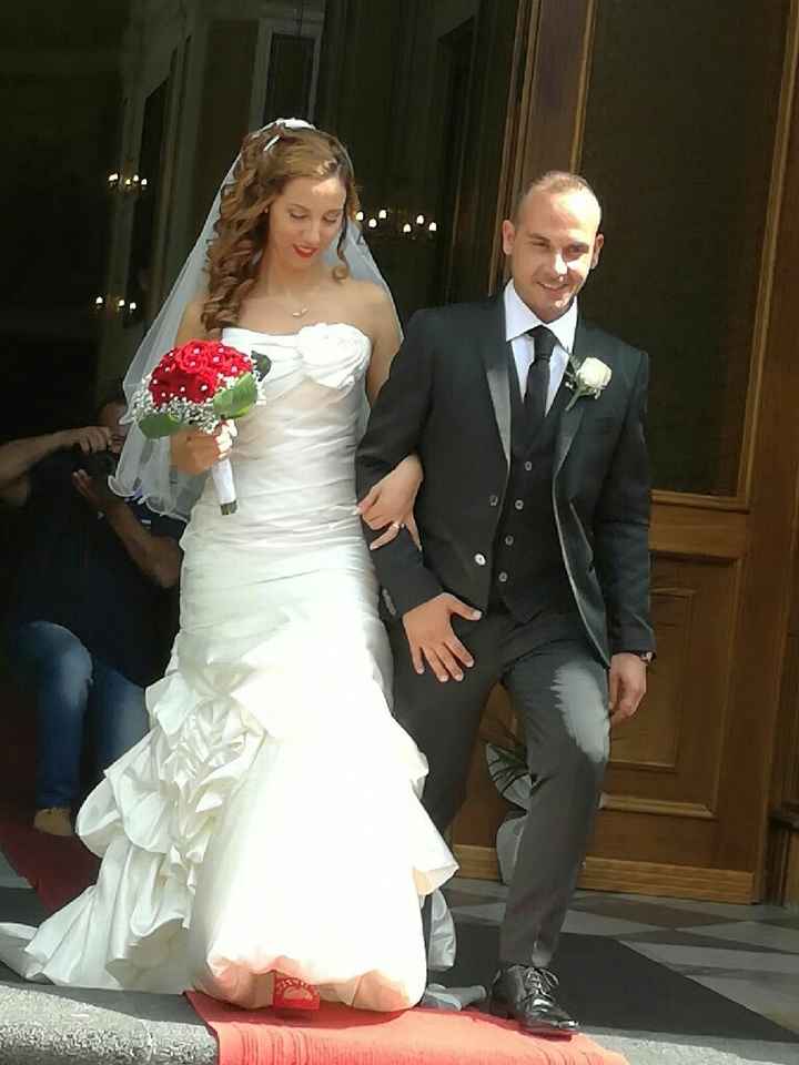 Oggi il nostro grande giorno - 4