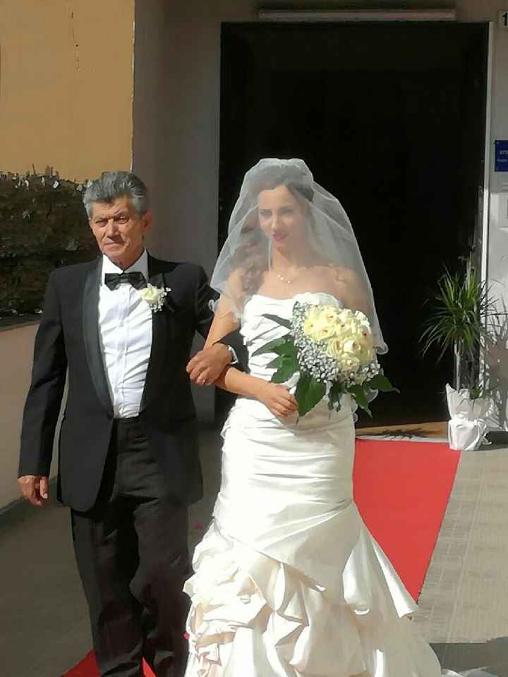 Oggi il nostro grande giorno - 5