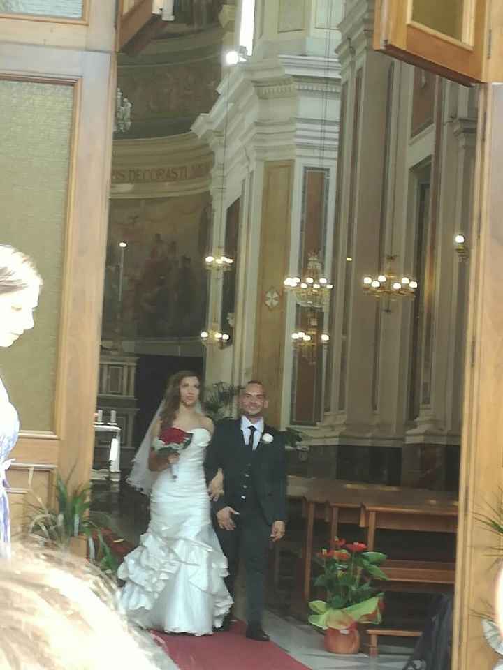 Oggi il nostro grande giorno - 7