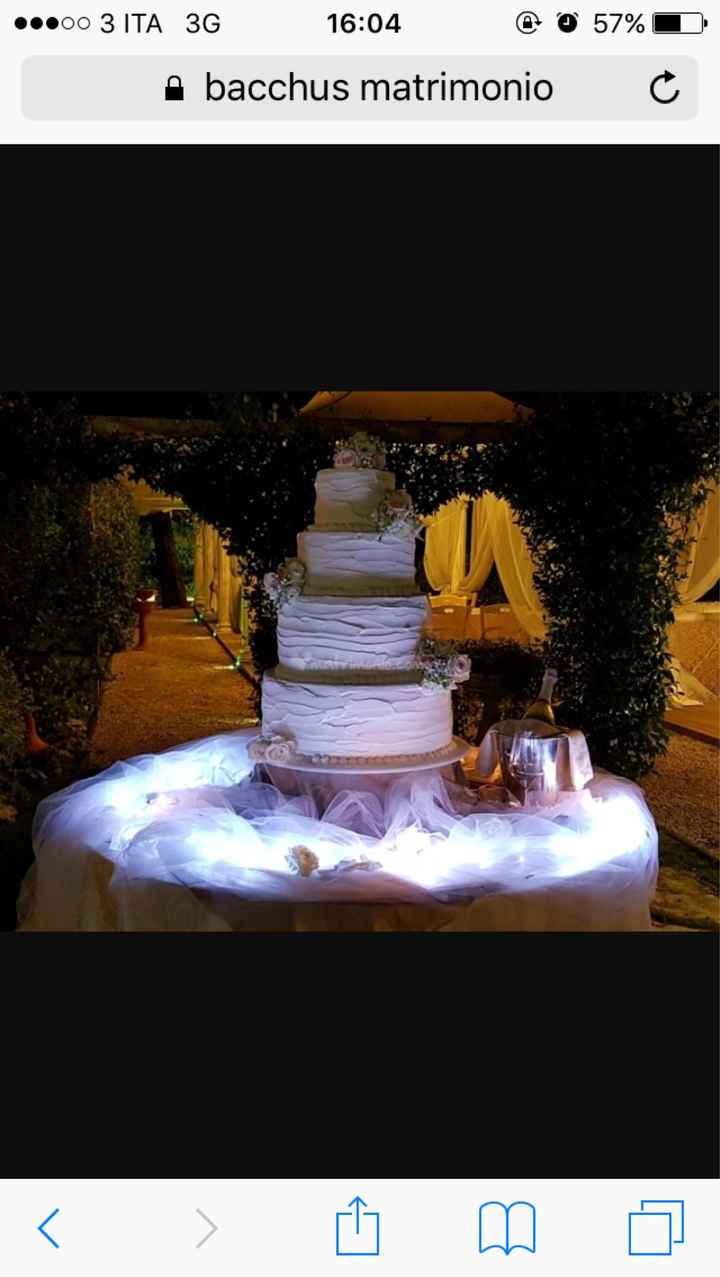 La mia torta preferita - 1