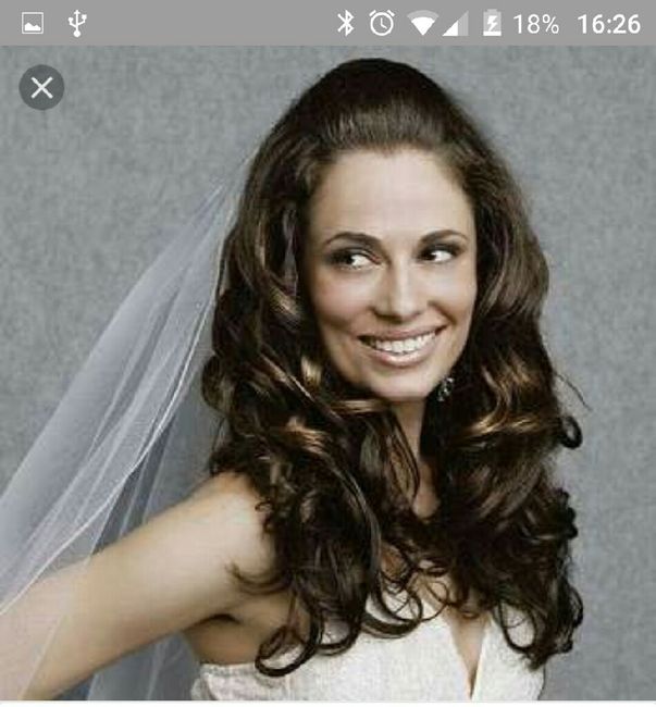 Consiglio capelli sciolti - 1