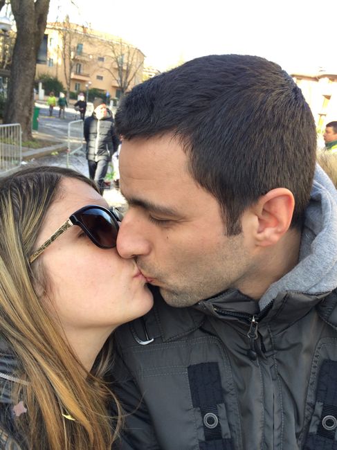 L'ultimo passo per vincere il REGALO di Matrimonio.com - 1