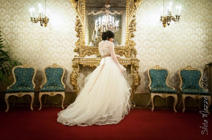 la sposa principessa