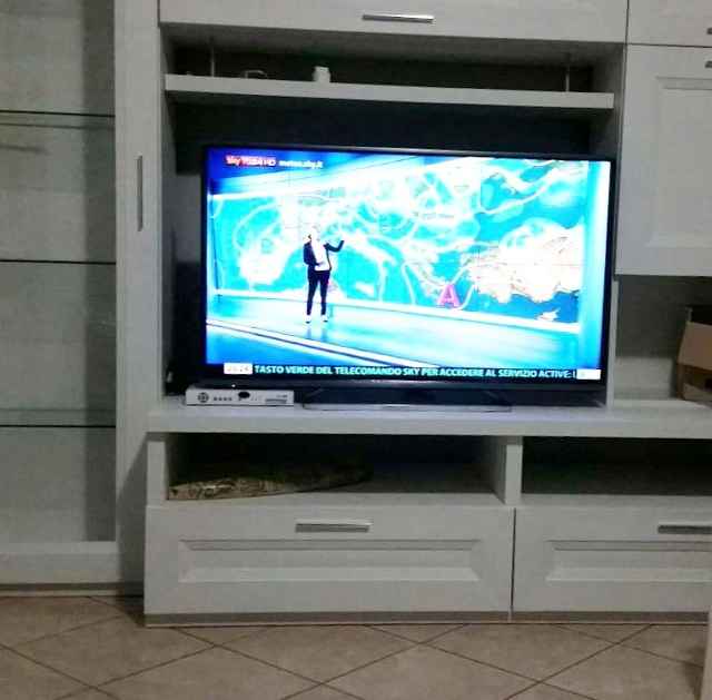 Il regalo dei miei suoceri... - 1