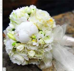 Peonie che passione!! i miei fiori :) - 1