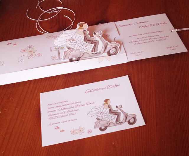 Partecipazioni online! - 1