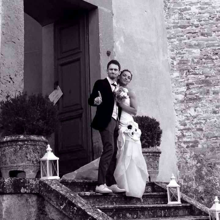 Vorrei risposarmi altre mille volte! - 5