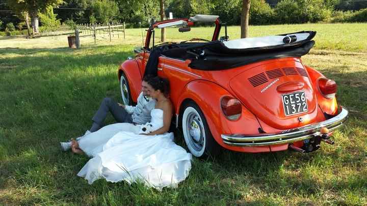 Vorrei risposarmi altre mille volte! - 6