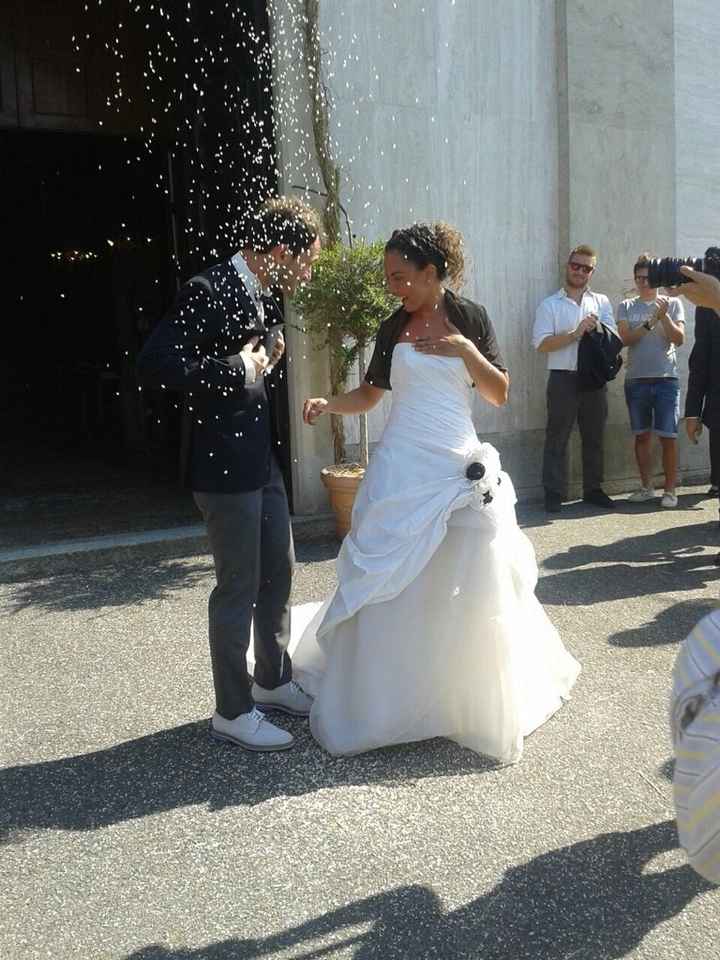 Aiuto capelli ricci - 3