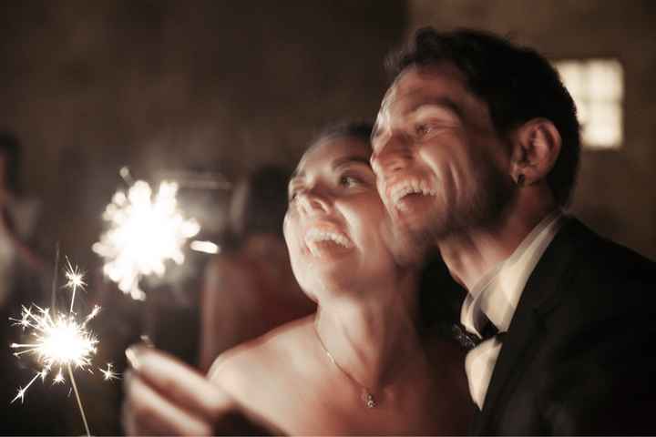 Compagne di avventura, sposine 2015 - 2