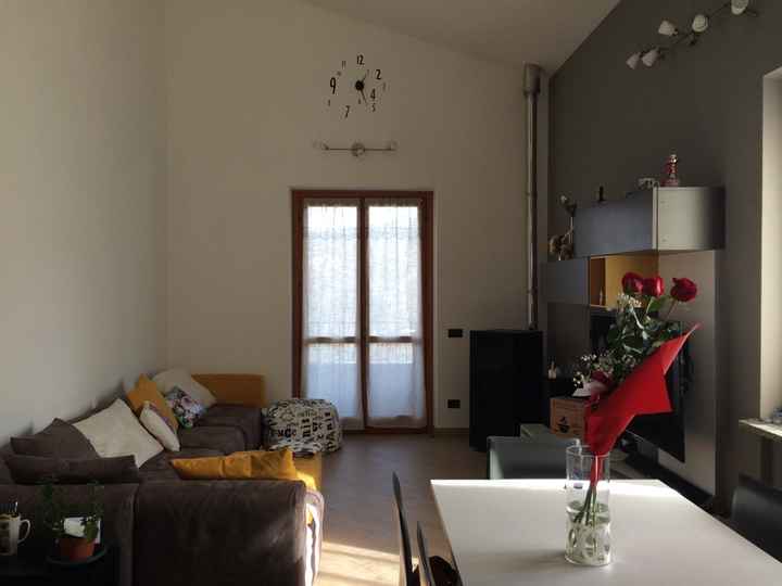 Finalmente le foto di casa! - 1