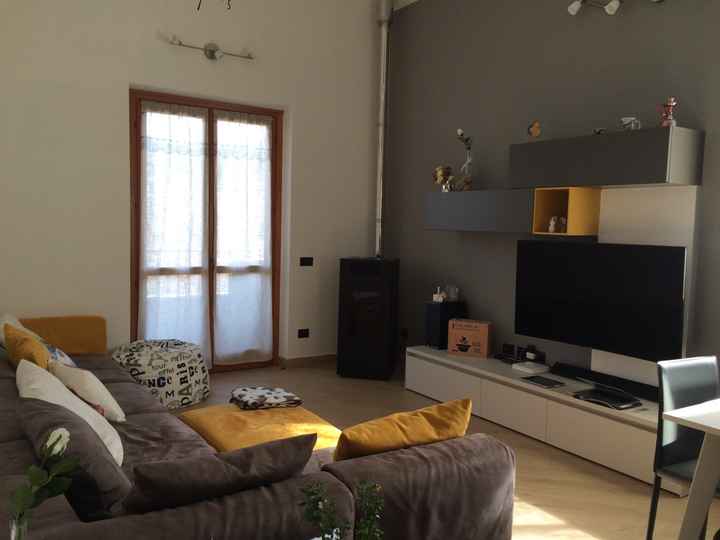 Finalmente le foto di casa! - 2