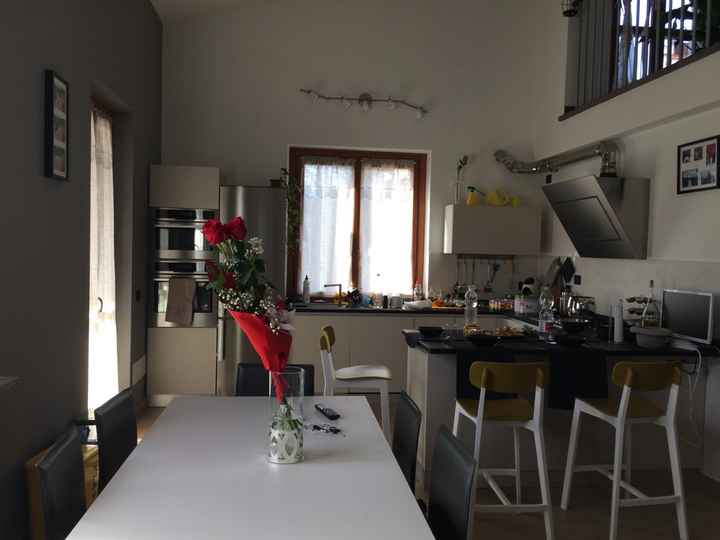 Finalmente le foto di casa! - 3