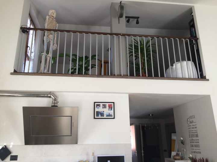 Finalmente le foto di casa! - 5