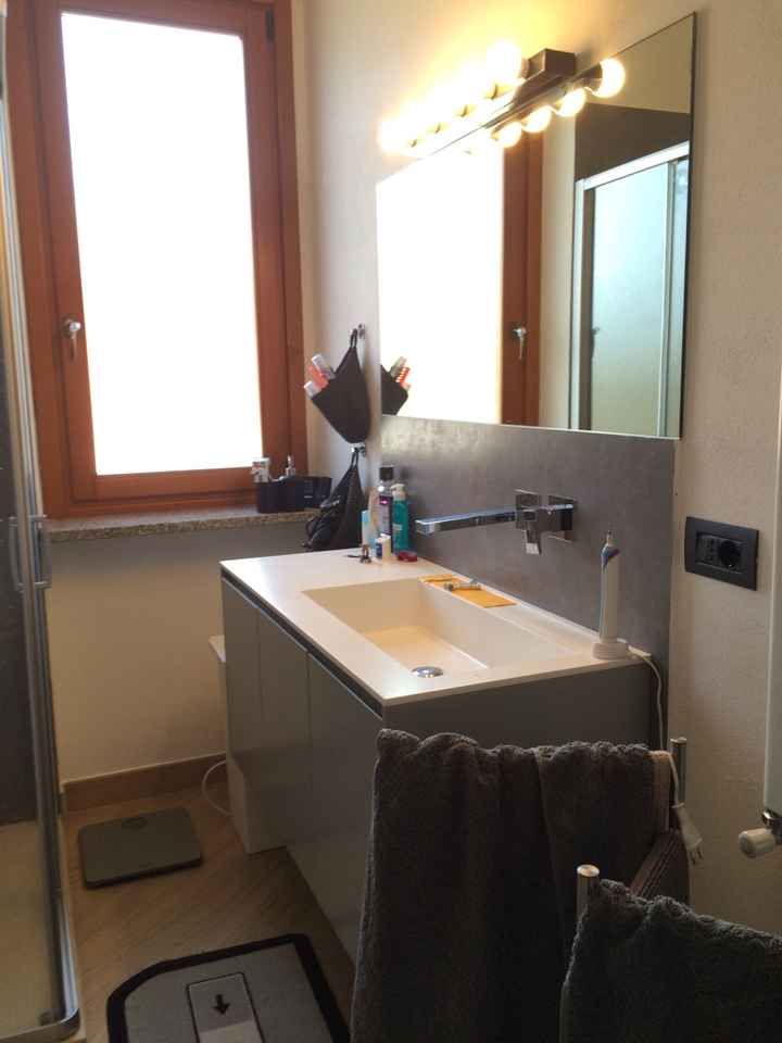 Finalmente le foto di casa! - 8