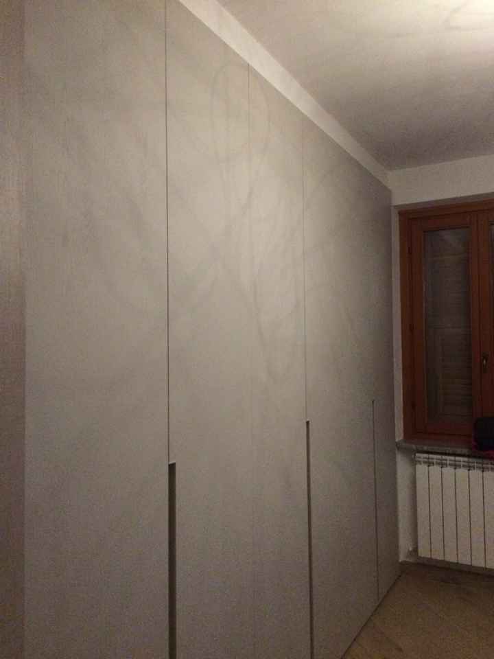 Finalmente le foto di casa! - 12