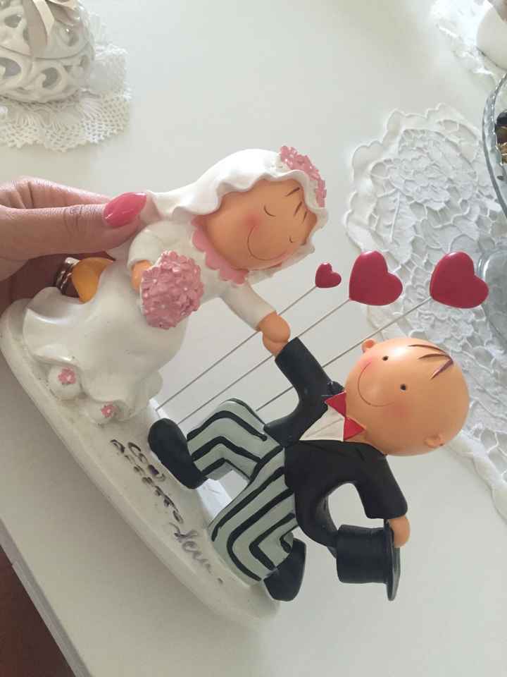 La nostra super torta !!! :-) - 1