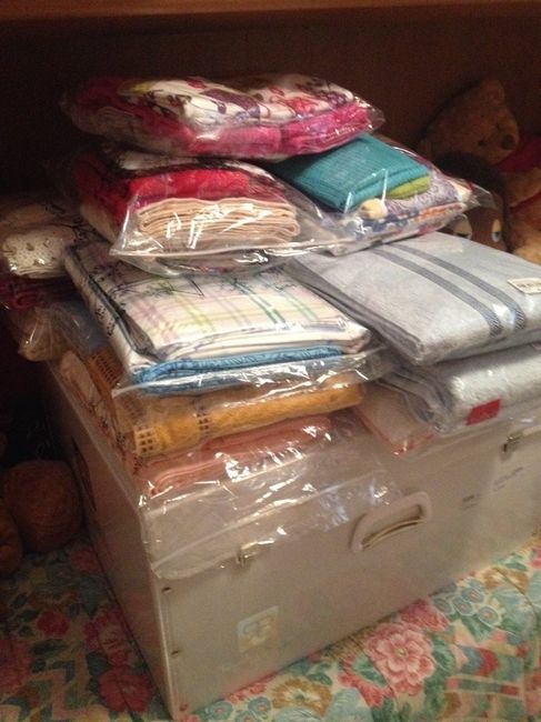 Le lavate aumentano...