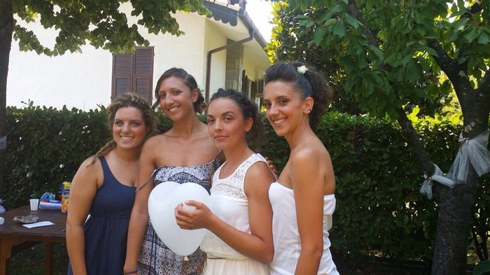 Aiuto capelli ricci - 2