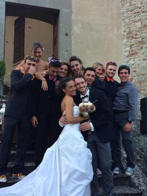 Aiuto capelli ricci - 4