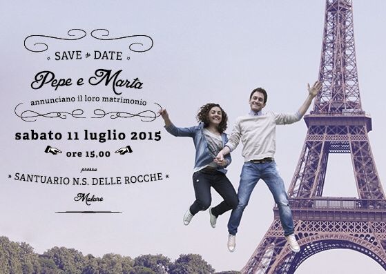 Partecipazioni originali! - 1