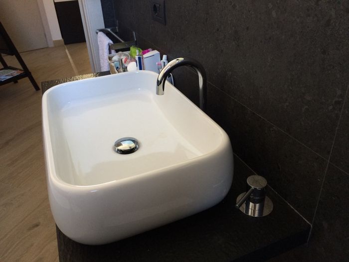 Top lavabi bagno moderno - 2