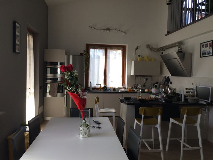 Finalmente le foto di casa! - 3
