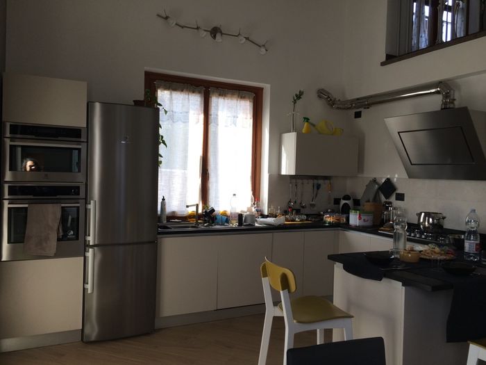 Finalmente le foto di casa! - 4