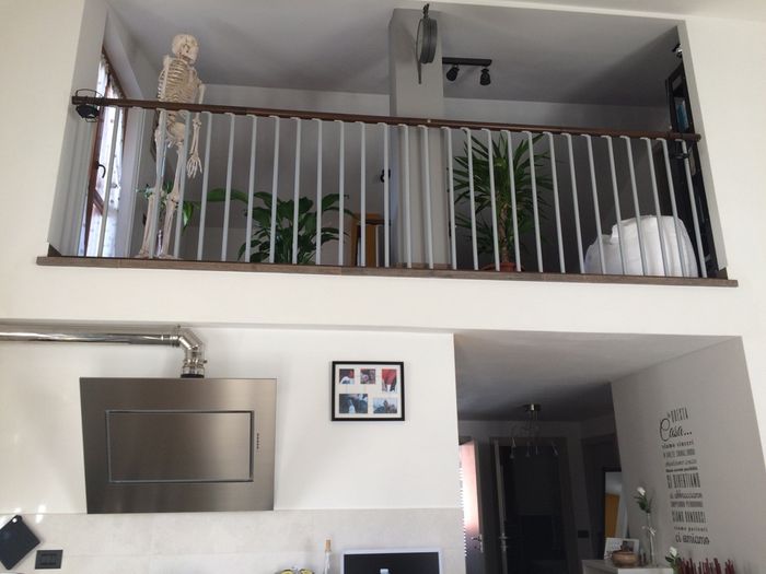 Finalmente le foto di casa! - 5