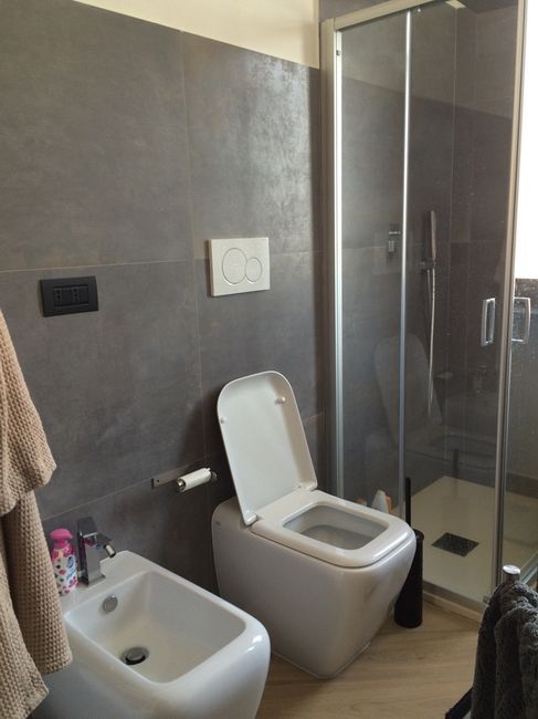 Finalmente le foto di casa! - 7